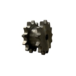 Double Simplex Sprockets